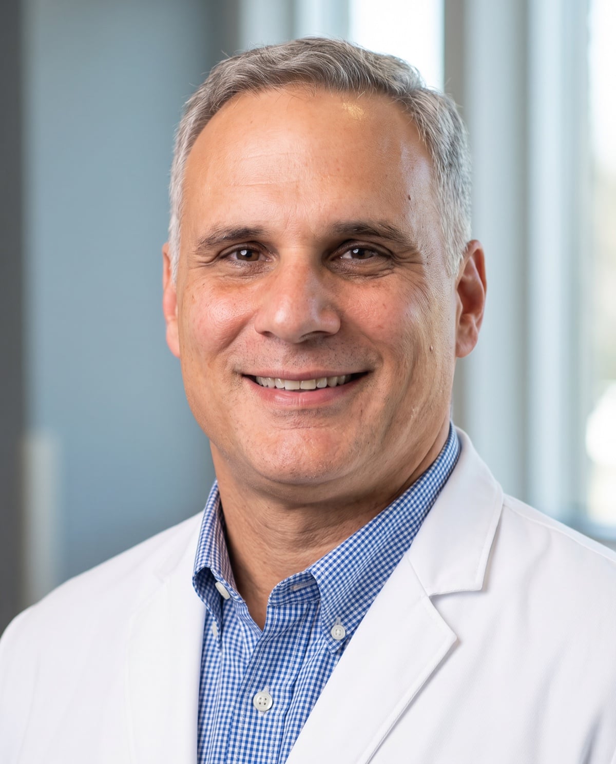 Dr. Paul Miranda, MD