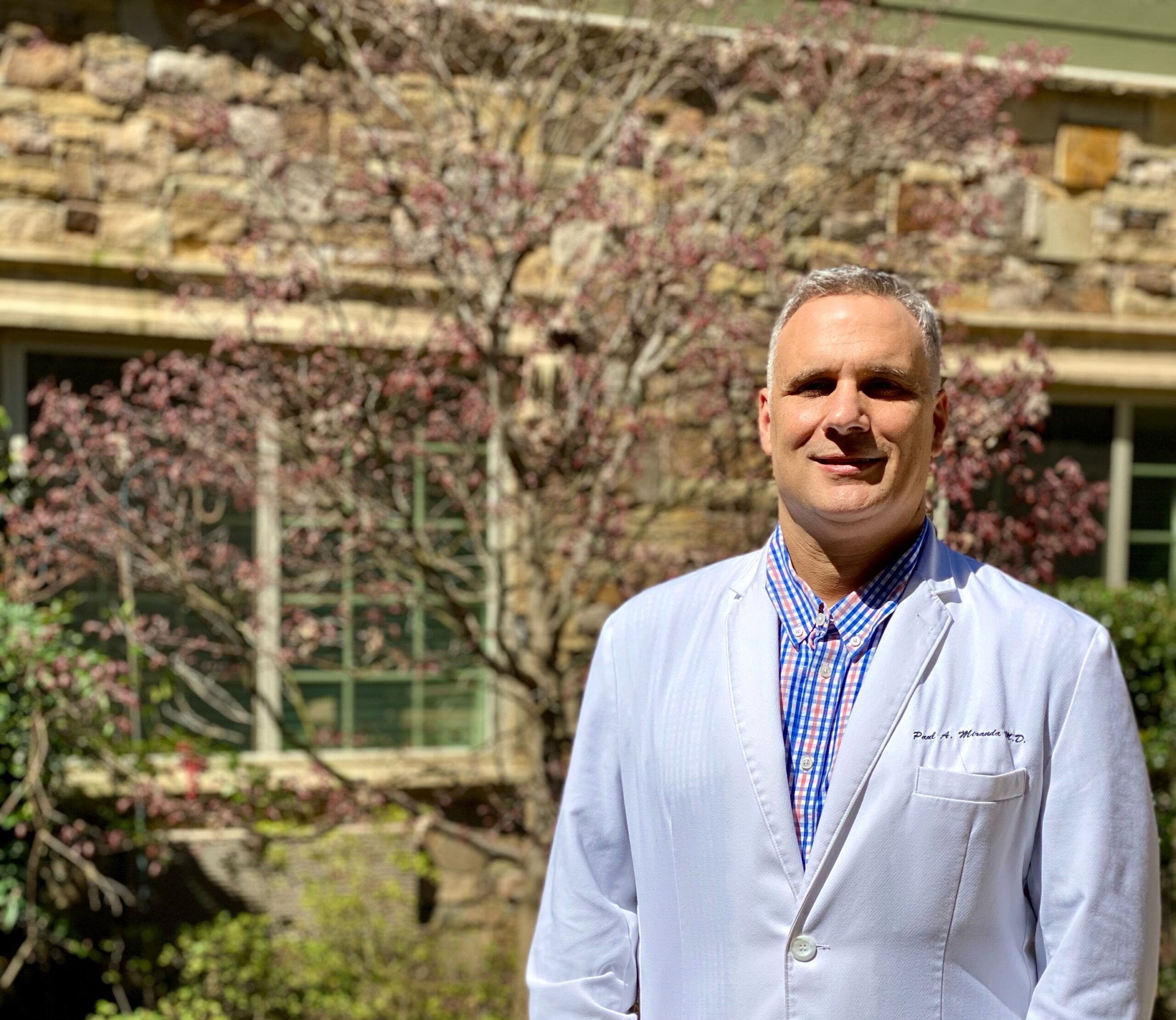 Dr. Paul Miranda, MD