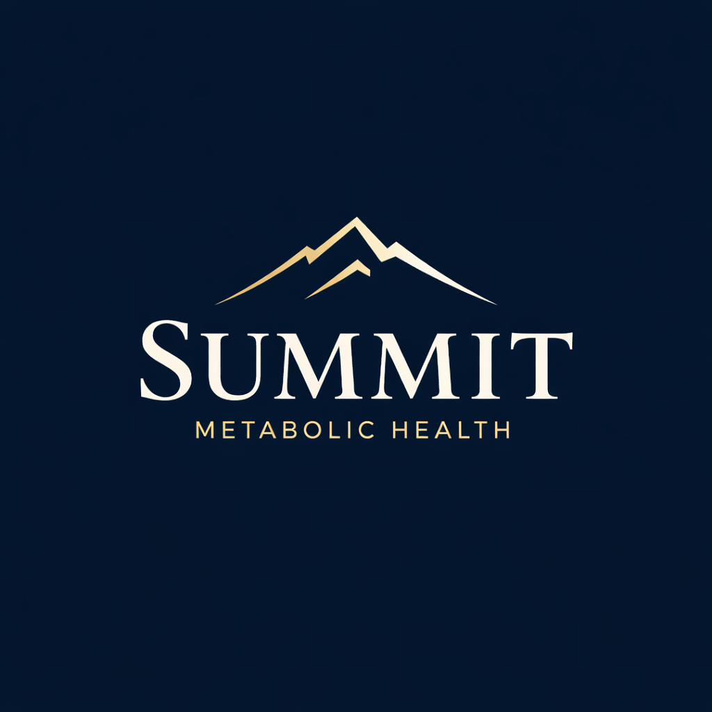 Summit Metabolic Health