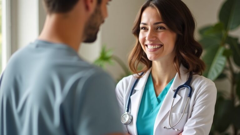 Medical Weight Loss in Chattanooga: The Physician-Led Difference