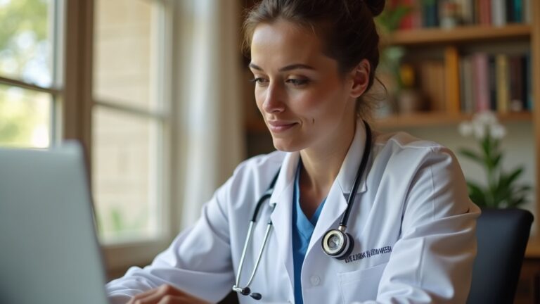 Online Weight Loss Doctor Tennessee: Why I See Every Patient Myself