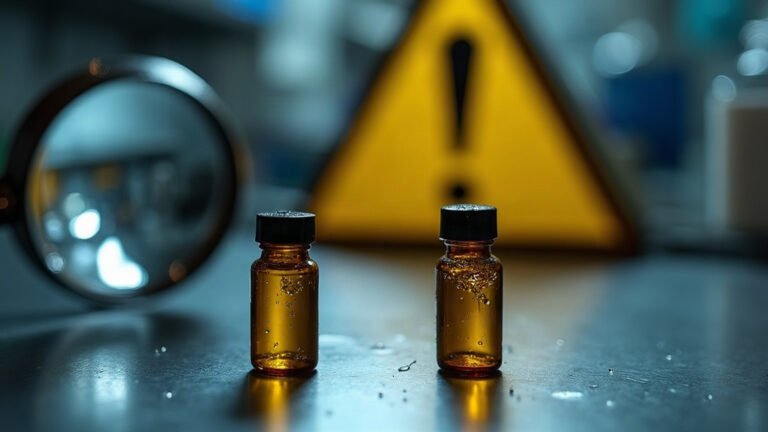 BPC-157, GHK-Cu & the ‘Research Peptide’ Trend: What the Science (and FDA) Actually Say