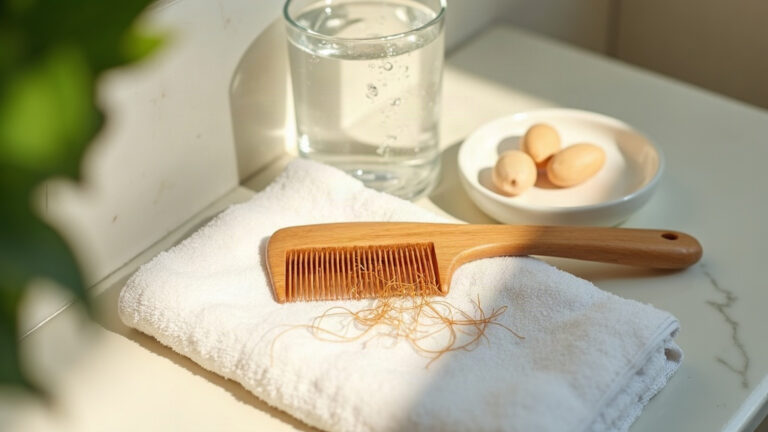 Hair Loss, ‘Ozempic Face,’ and Other GLP-1 Side Effects: What’s Actually Happening in Your Body