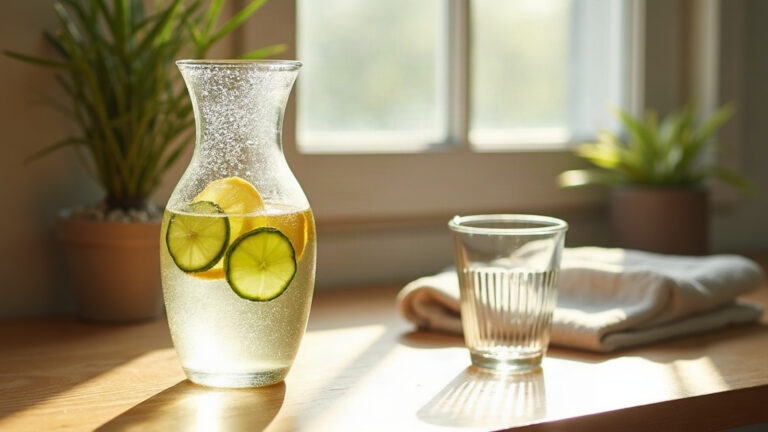 Commandment 2: Hydrate Relentlessly