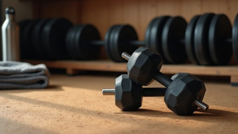 Commandment IV: Lift Heavy Things &mdash; The One Habit That Protects Everything Else