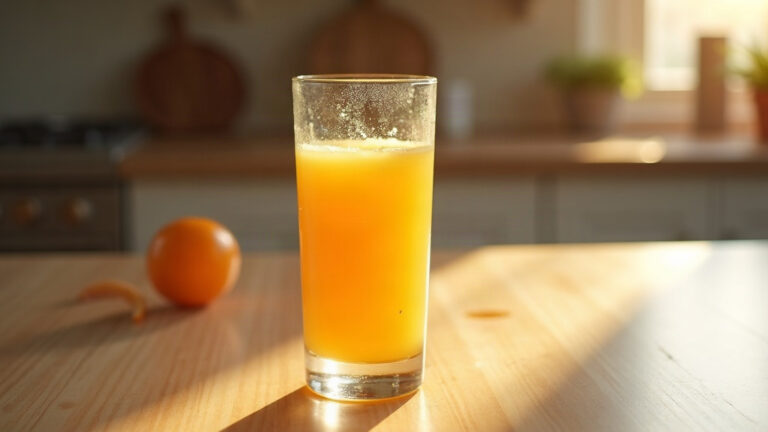 Commandment VII: Eliminate Liquid Calories &mdash; A Calorie You Drink Disappears
