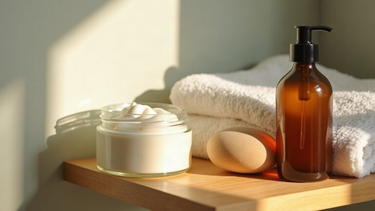 GLP-1 Skin Sensitivity & Muscle Aches