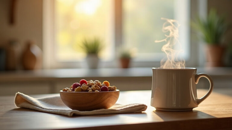 GLP-1s and ‘Food Noise’: A Chattanooga Doctor Explains