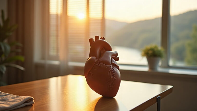 GLP-1s and Heart Health: Beyond the Scale in Chattanooga