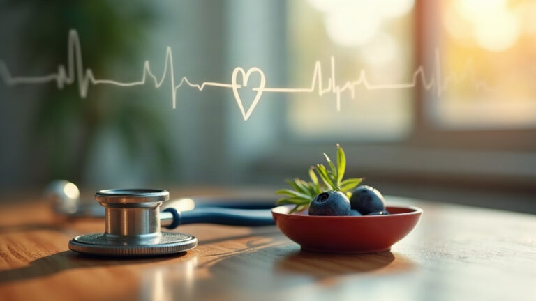 GLP-1s and Heart Health: Beyond the Scale in Chattanooga