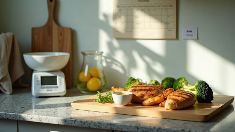 After Goal Weight: GLP-1 Maintenance in Chattanooga