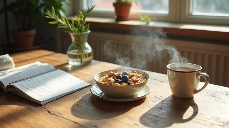 How to Stop Ozempic Without Regaining the Weight