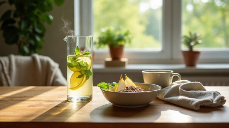 Nausea, Fog, and Fiber: A Doctor’s Guide to Common GLP-1 Side Effects