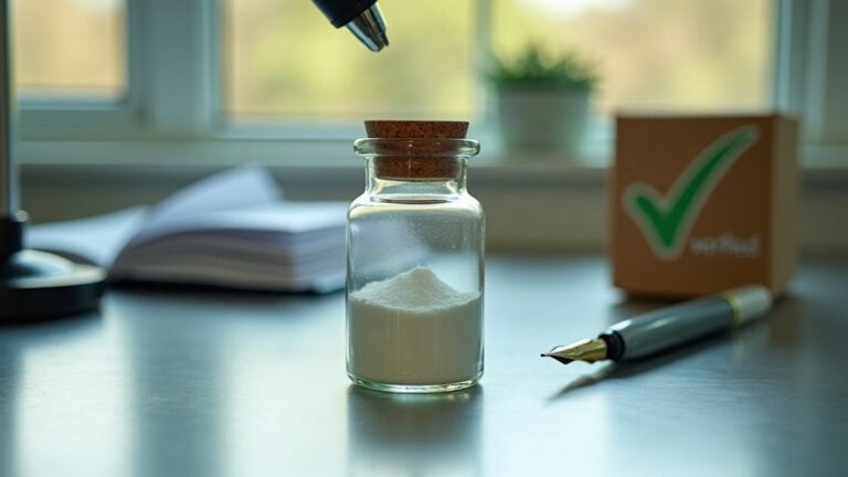 Peptides Like BPC-157 and Retatrutide Are Trending Online — Here’s What’s FDA-Approved (and What Isn’t)