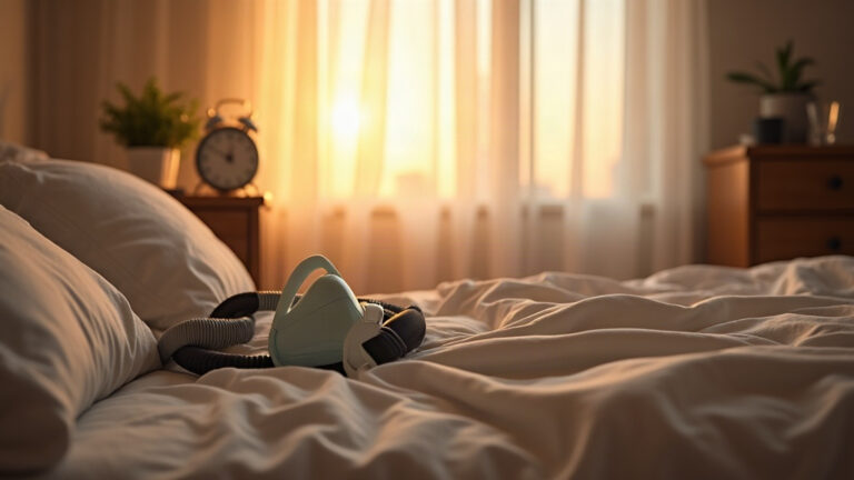 Tirzepatide & Sleep Apnea: A Chattanooga Physician’s Guide