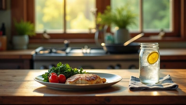 What to Eat on a GLP-1: A Practical, Chattanooga-Friendly Guide