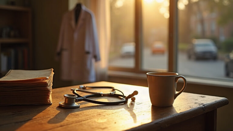 Why I Built Summit Metabolic Health